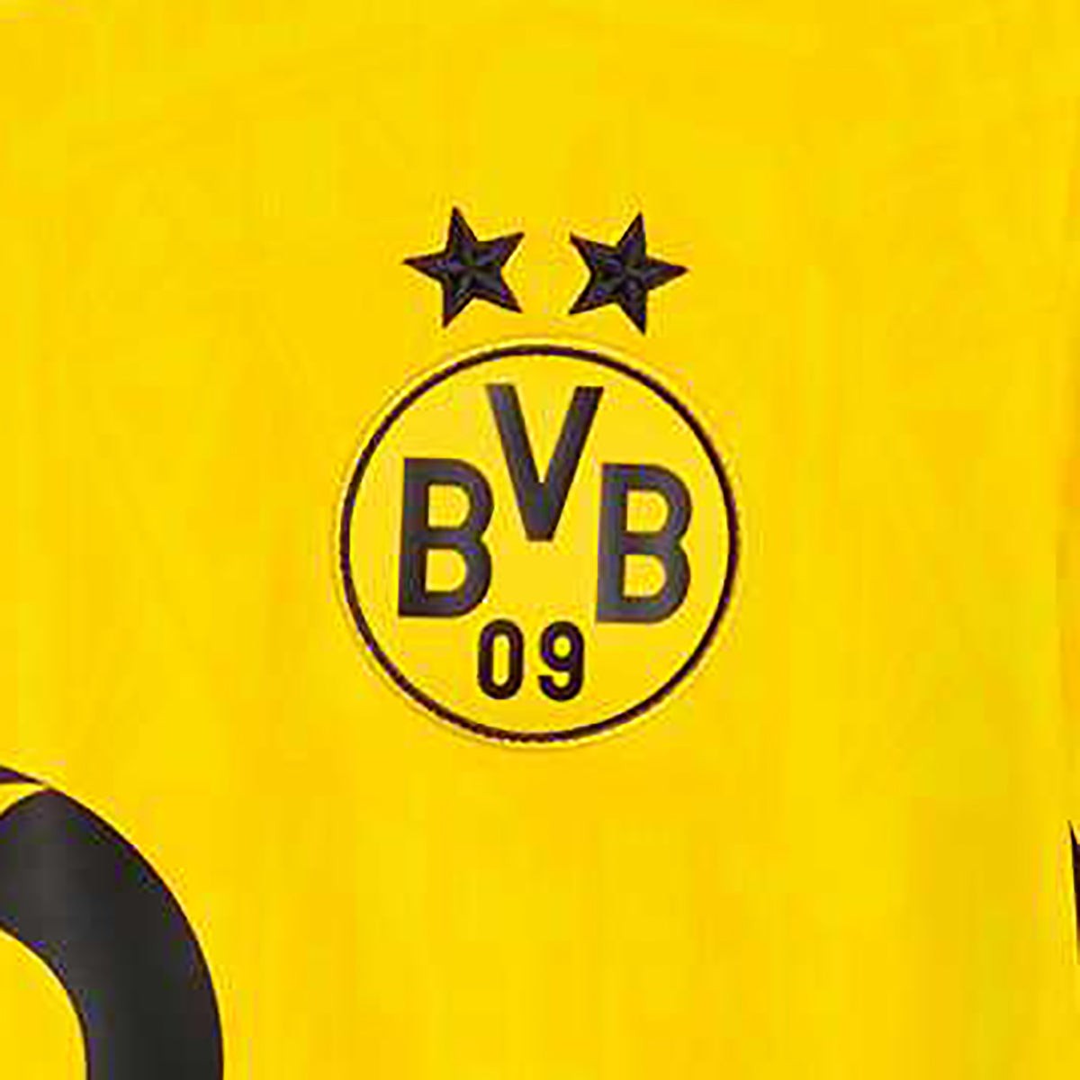 PUMA Borussia Dortmund BVB Heimtrikot 2026/27 yellow/black