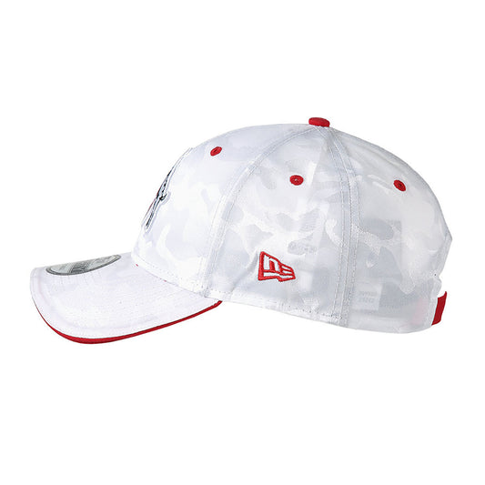 1. FC Köln New Era Cap 9FORTY Heimtrikot white