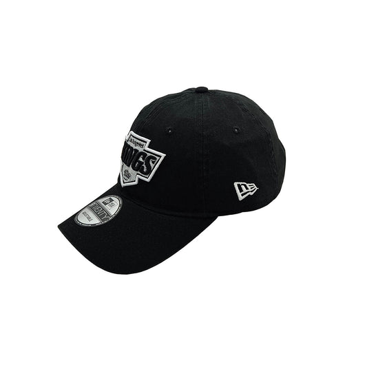 New Era 9TWENTY Cap Los Angeles Kings black