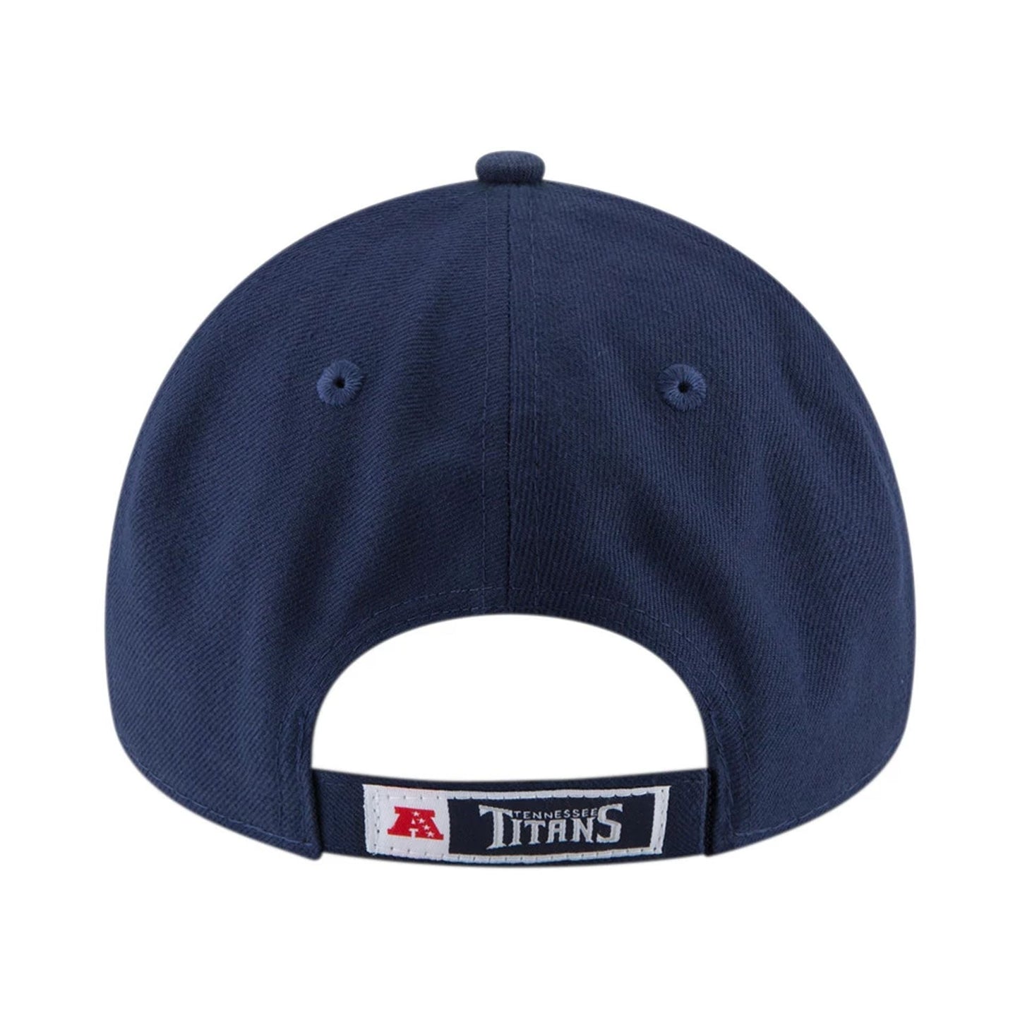 New Era 9FORTY Cap Tennessee Titans The League navy