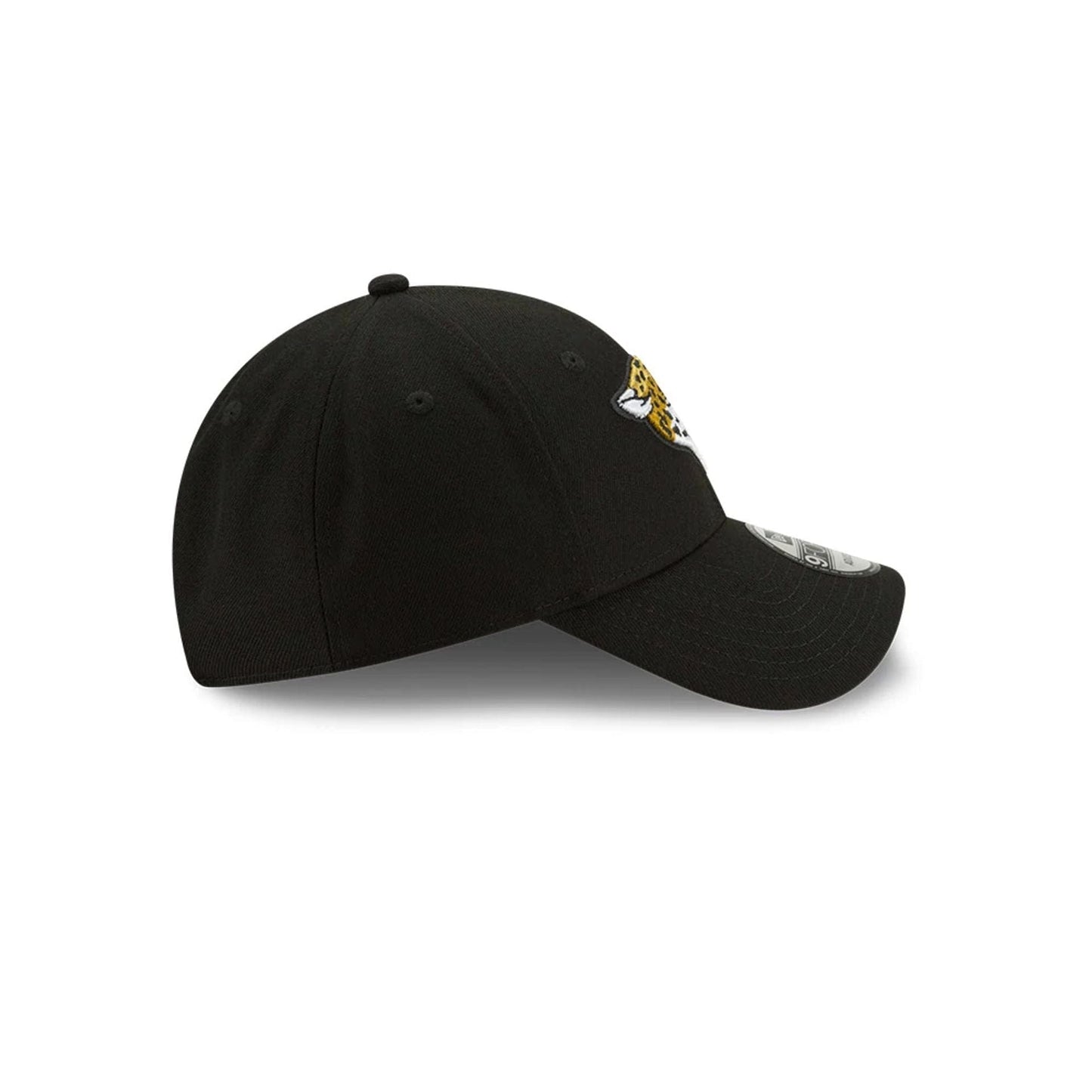New Era 9FORTY Cap Jacksonville Jaguars The League black