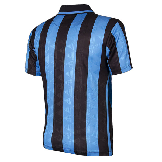COPA Retro Trikot FC Internazionale 1993-94 blue/black