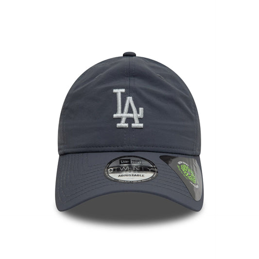 New Era 9TWENTY Cap LA Dodgers Recycled darkgrey