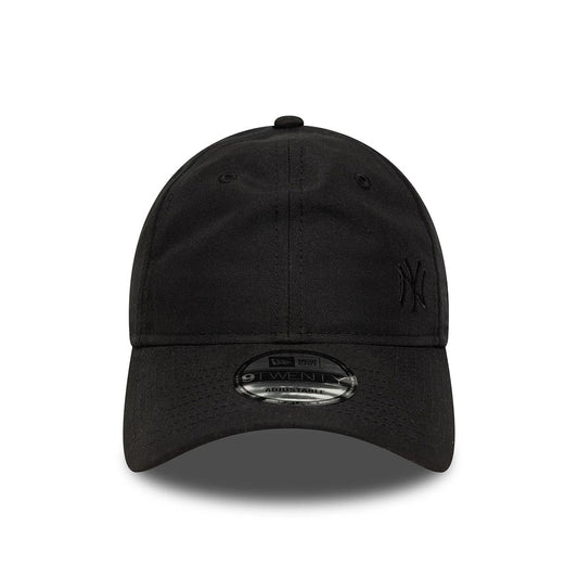 New Era 9TWENTY Cap New York Yankees MLB Flawless black