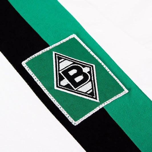 COPA Retro Trikot Borussia Mönchengladbach 1970-74 white