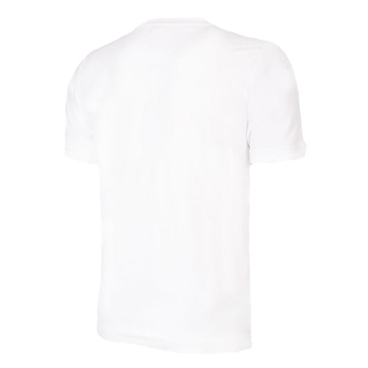 COPA Retro Trikot Borussia Mönchengladbach 1972-73 white