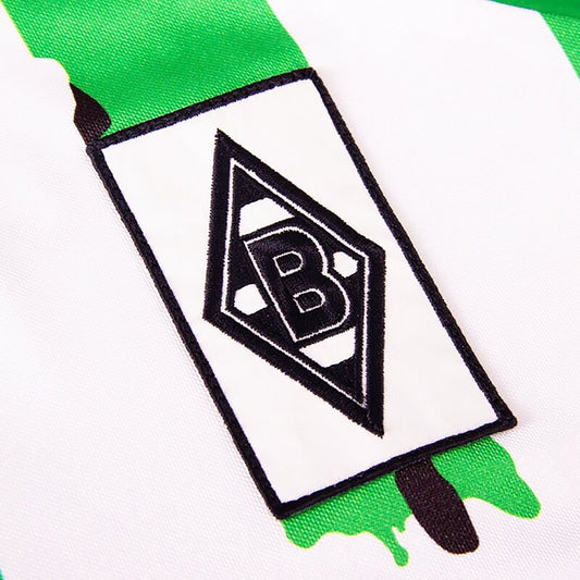 COPA Retro Trikot Borussia Mönchengladbach 1994-95 white/green