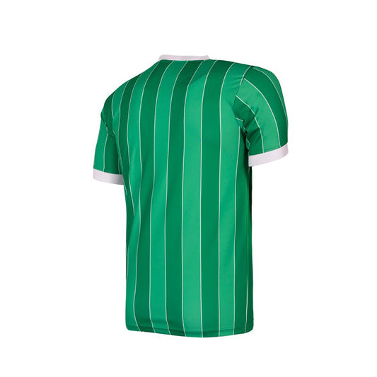 COPA Retrotrikot FC Panathinaikos 1984/85 grün