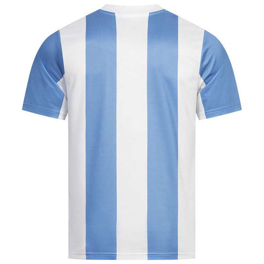 JELEX Herren Argentinien Trikot Retro History blue/white