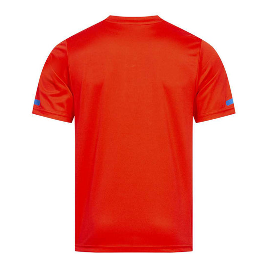 JELEX Herren Serbien Trikot Retro History red