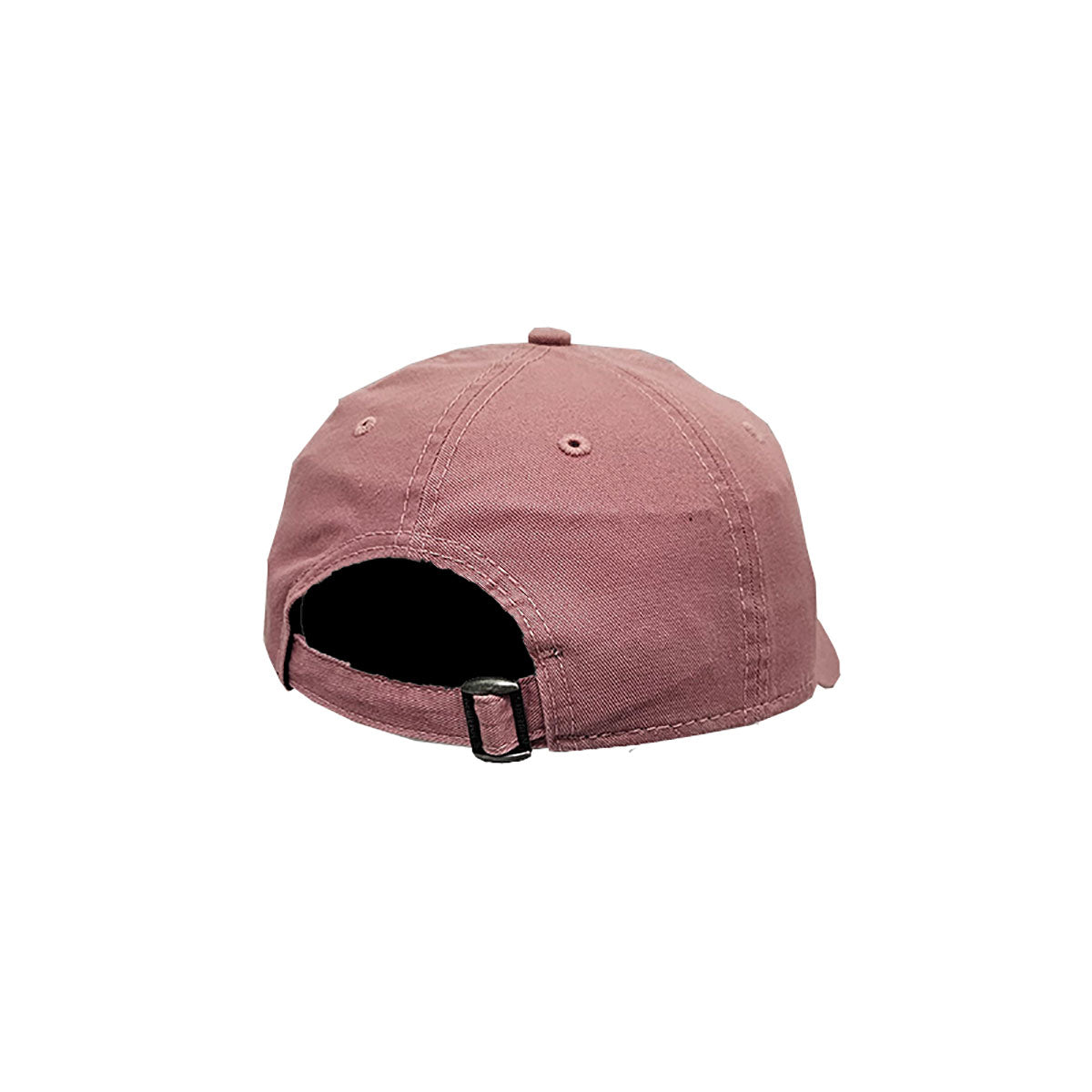 New Era 9TWENTY Cap New York Mets Mini Washed rosa
