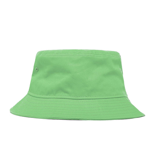 New Era Bucket Hat Essential Tapered green