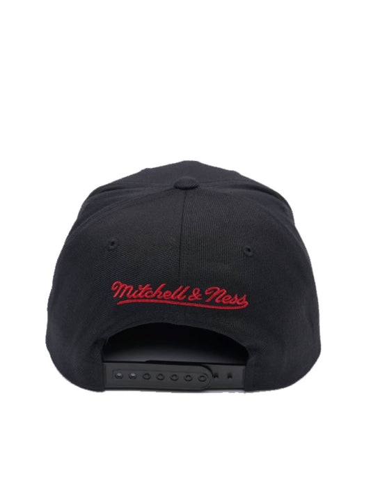 Mitchell & Ness Snapback NBA ZZ Snapback Chicago Bulls