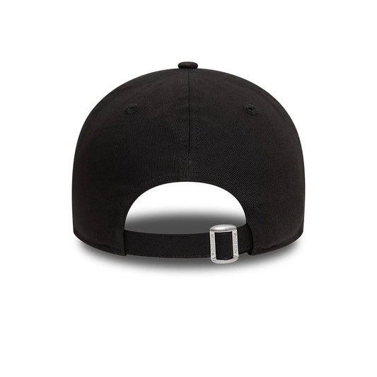New Era 9FORTY Cap Chicago Bulls NBA Essential black