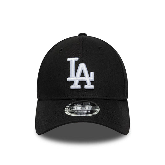 New Era 9FORTY M-Crown Cap Los Angeles Dodgers MLB black