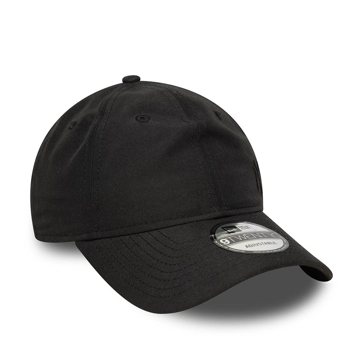 New Era 9TWENTY Cap New York Yankees MLB Flawless black