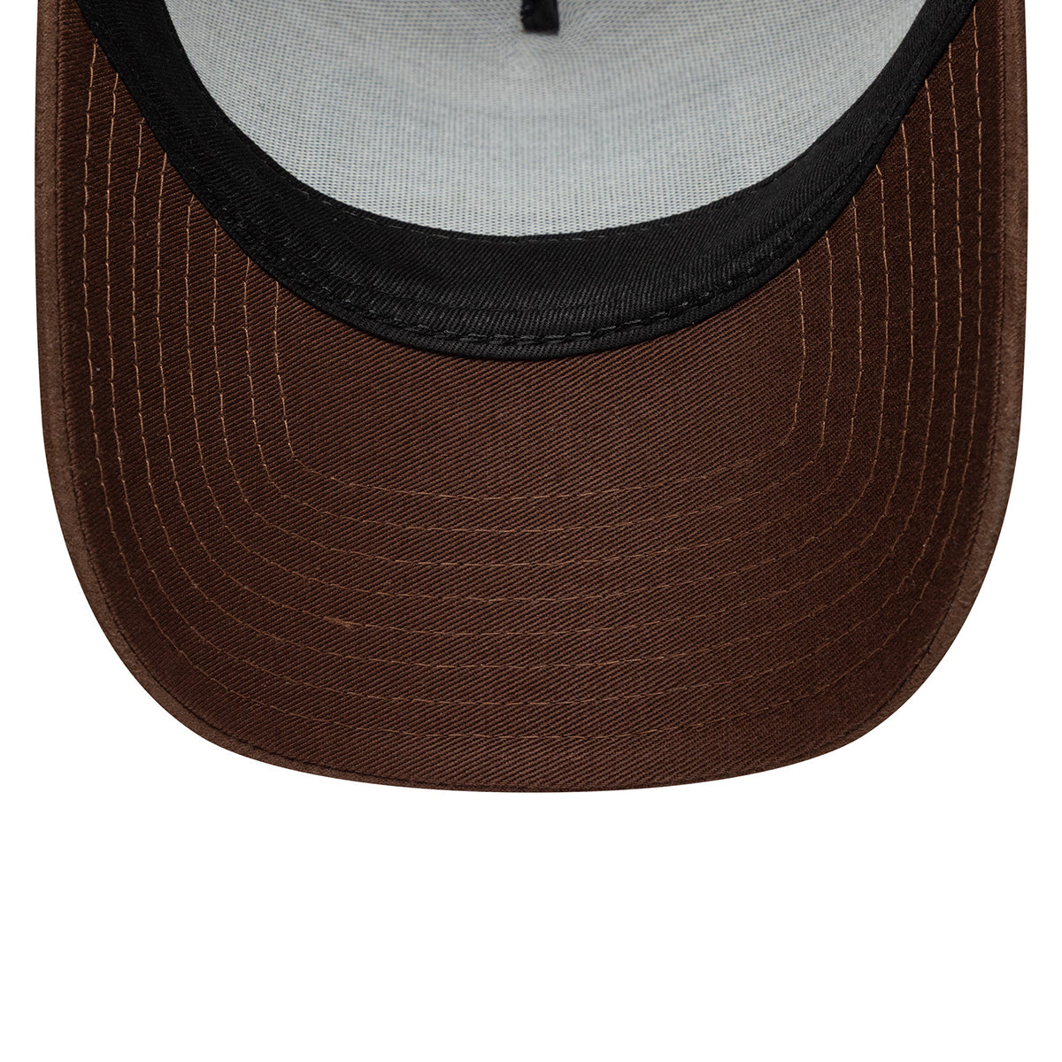 New Era 9FORTY Cap New Era Patch light beige