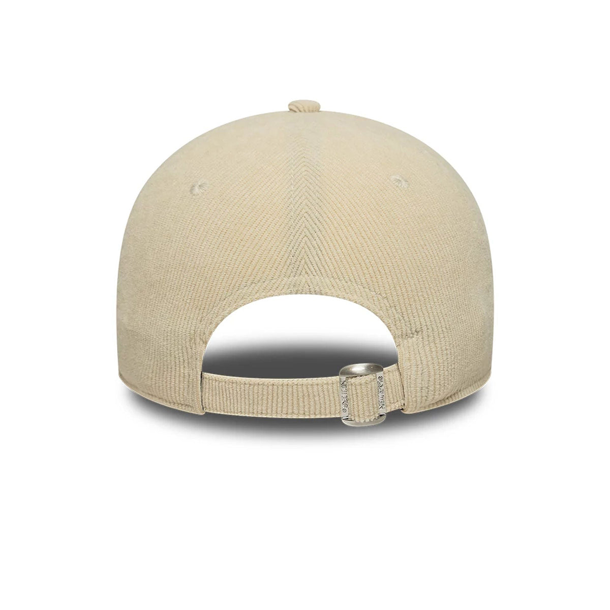 New Era 9FORTY Cap New York Mets MLB Soft Cord cream