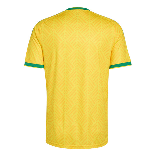 adidas Südafrika Heimtrikot 2026 yellow