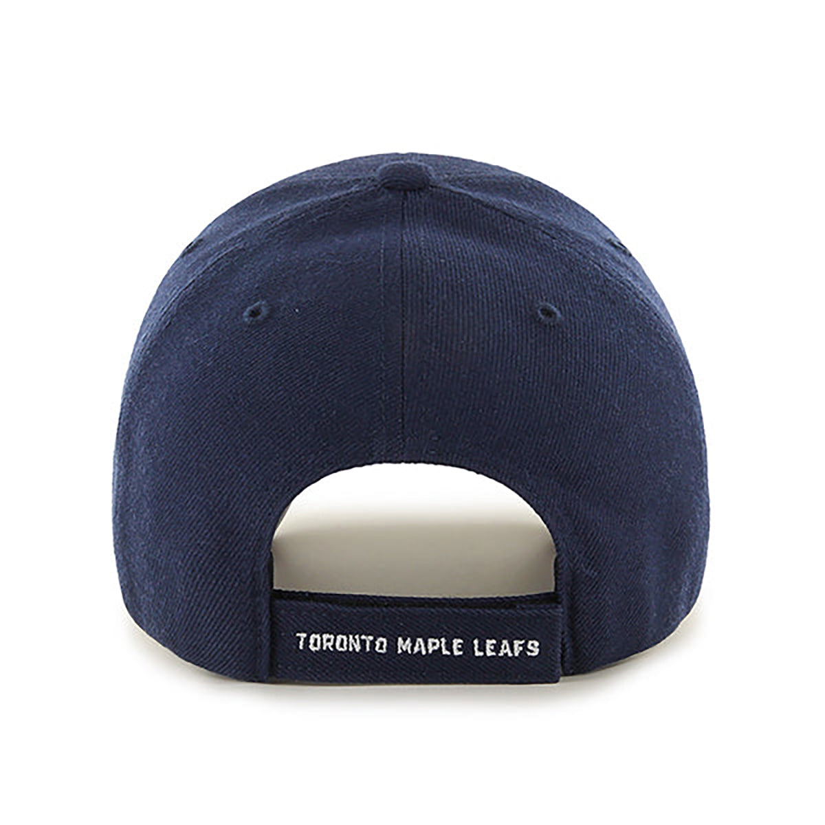 47 Brand Cap NHL Toronto Maple Leafs light navy
