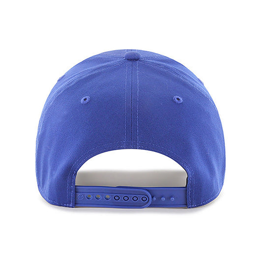 47 Brand MVP Cap MLB New York Yankees Raised Basic royal