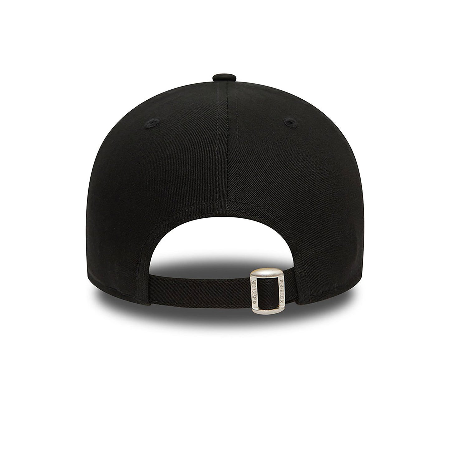New Era 9FORTY Cap LA Lakers Team Outline black