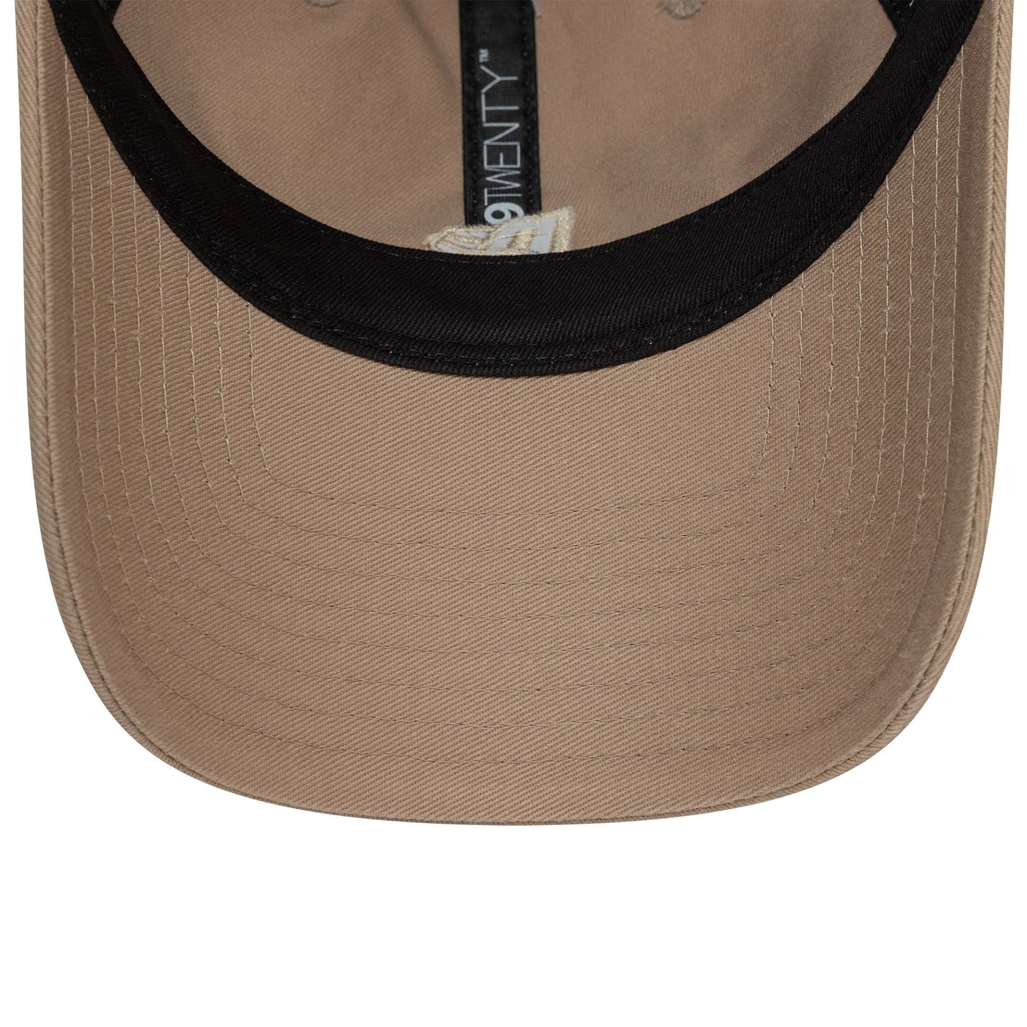New Era 9TWENTY Cap Neutral New Era Essential beige