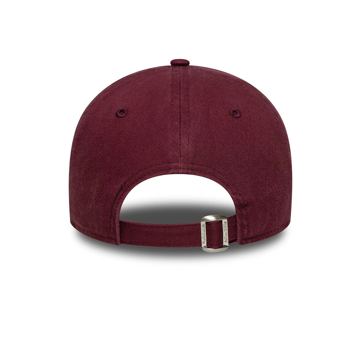 New Era 9TWENTY Cap New York Yankees MLB Mini Logo dark red