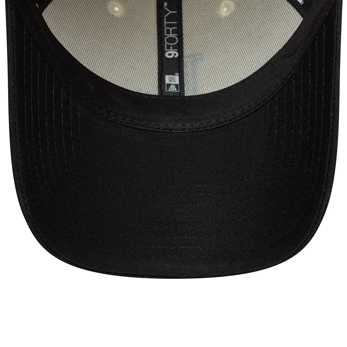 New Era 9FORTY Cap Los Angeles Dodgers MLB Colour Block beige