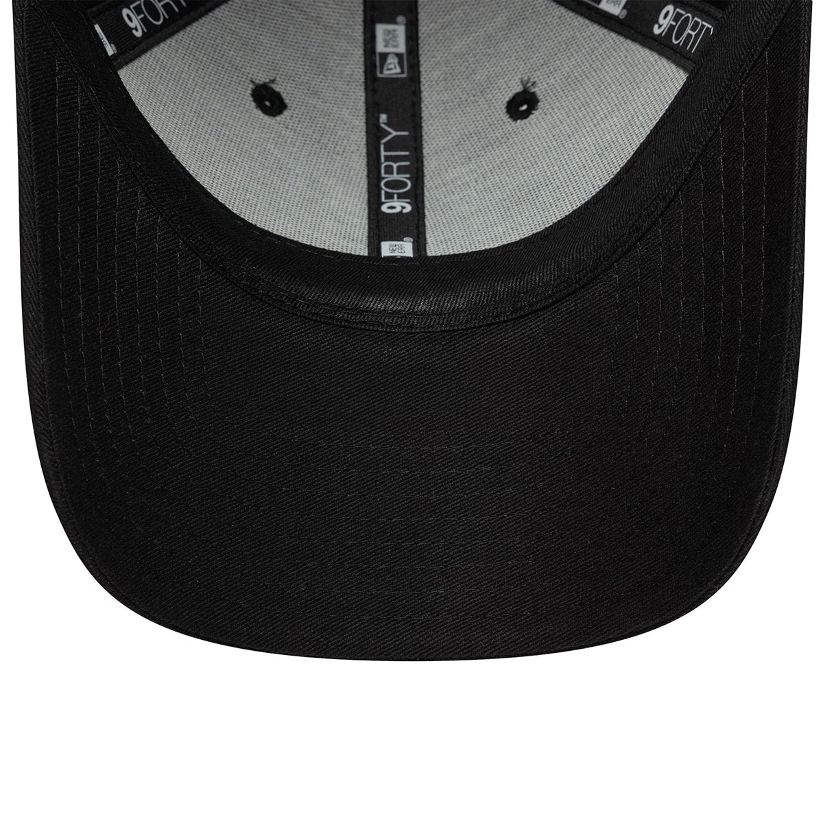 New Era 9FORTY Cap Liverpool FC Core black