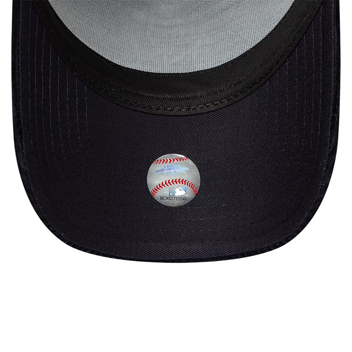 New Era 9FORTY Cap MLB New York Yankees Cord navy