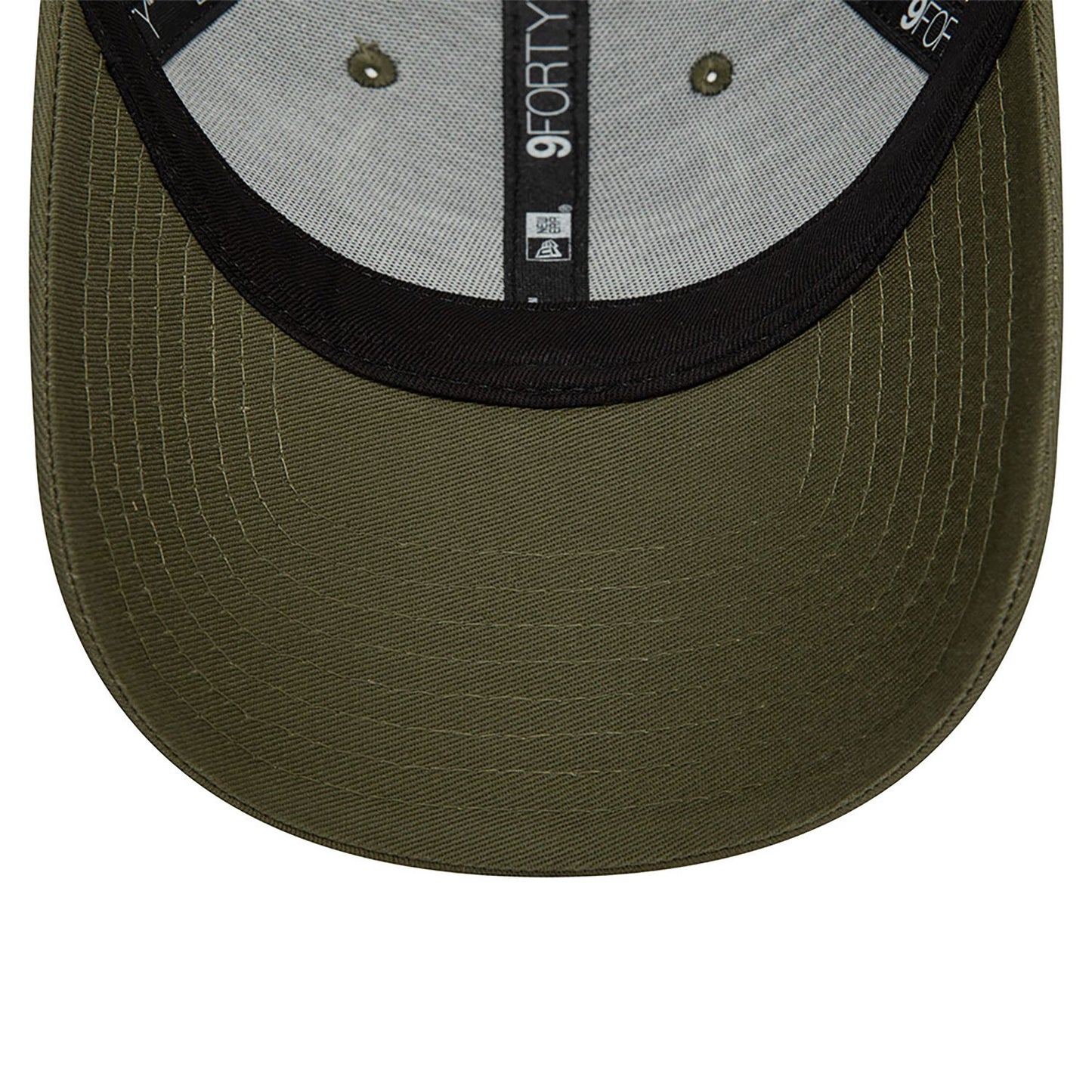 New Era 9FORTY Trucker Cap Chicago Bulls NBA dark green