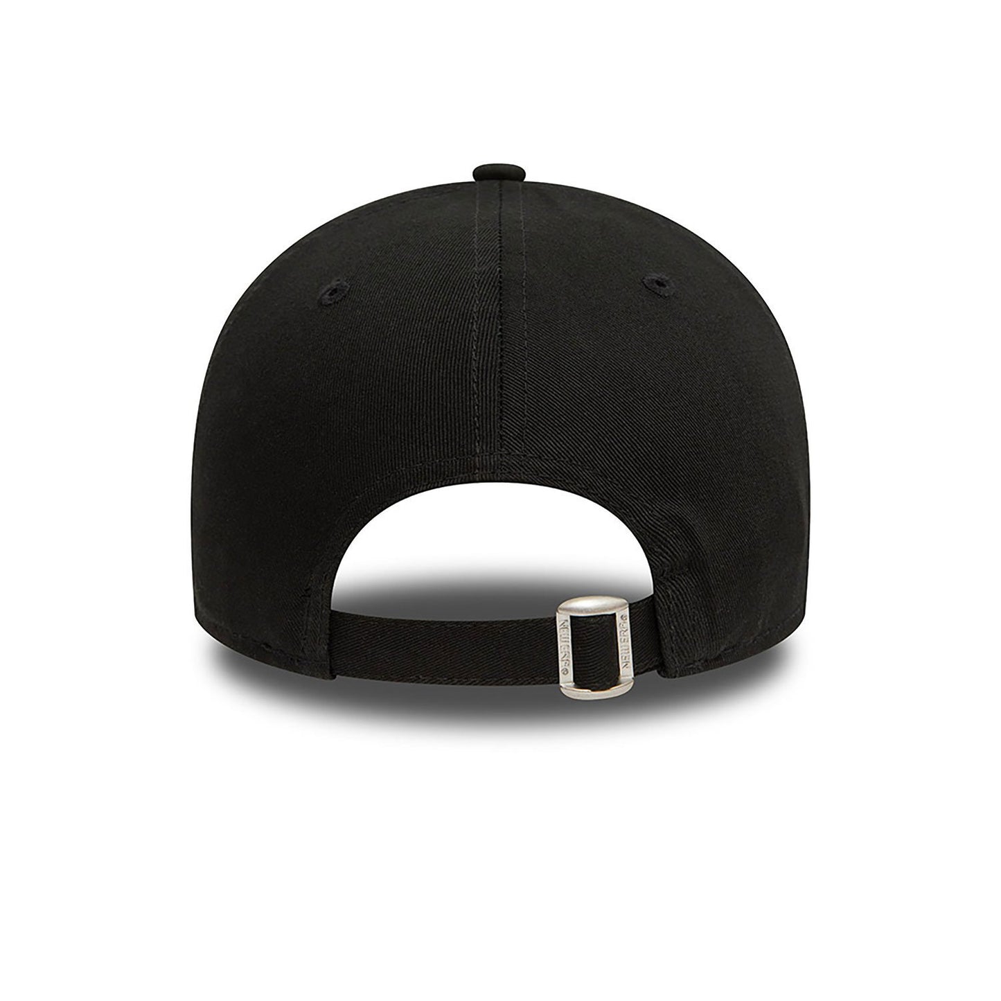 New Era 9FORTY Brand Logo black