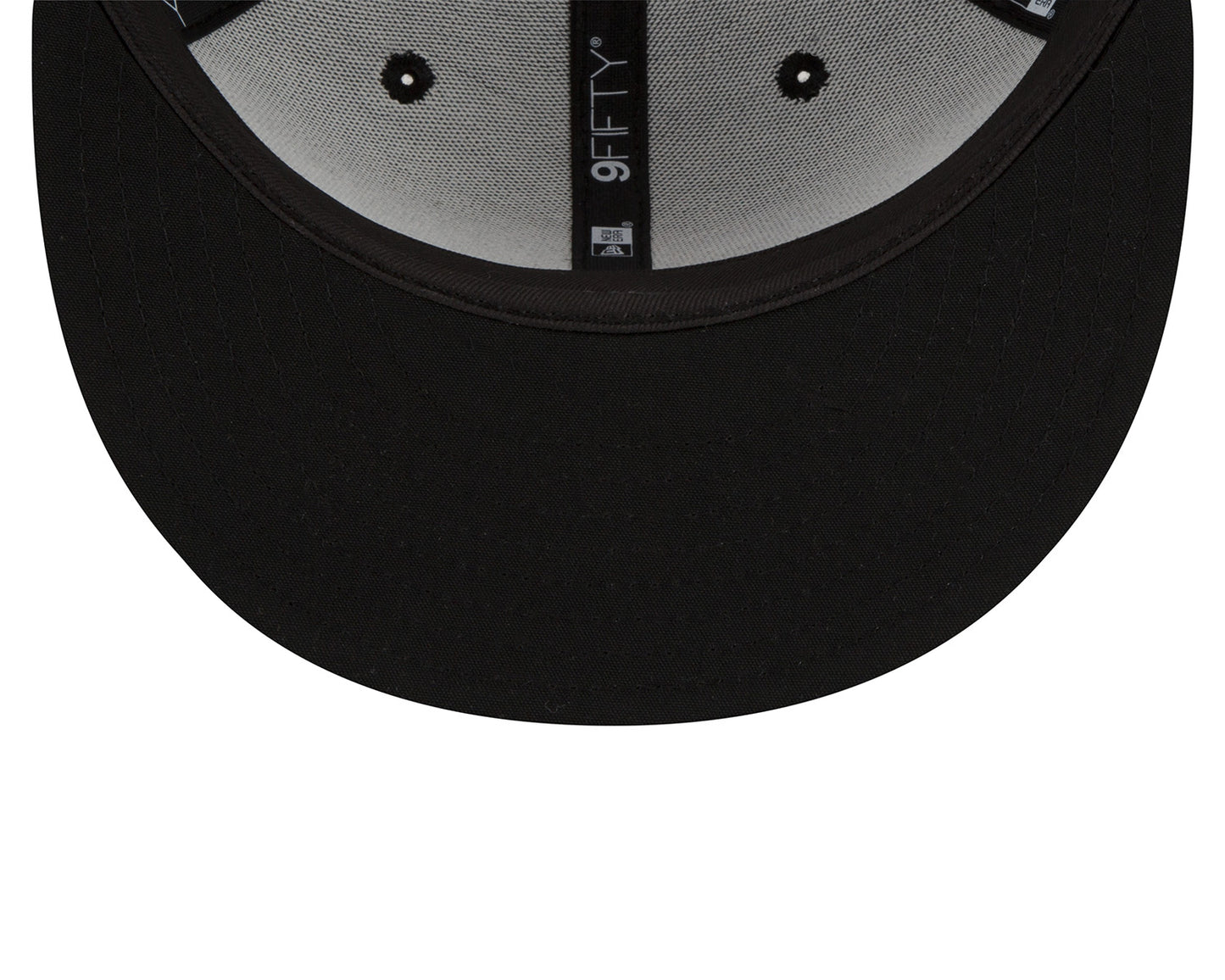 New Era 9FIFTY Trucker Cap Salute To Service 950 Baltimore Ravens black