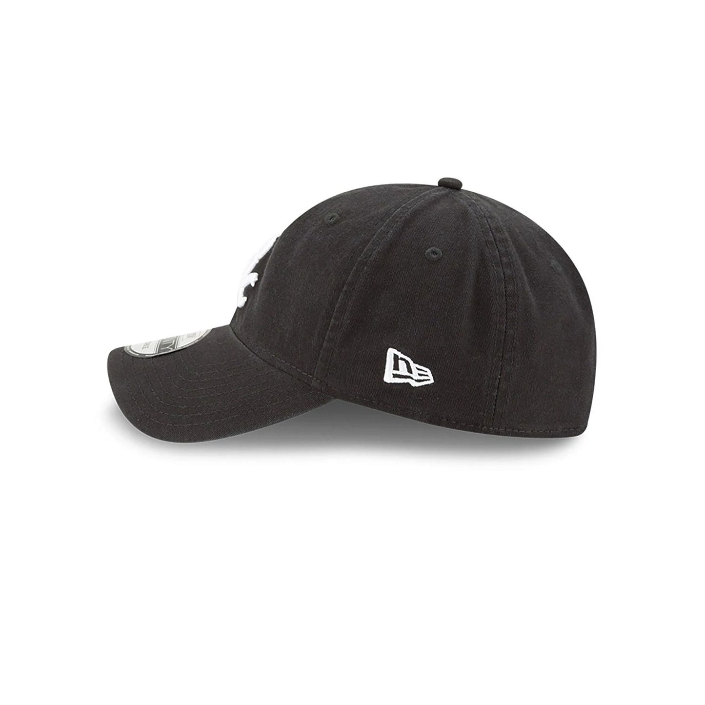 New Era 9TWENTY Cap Chicago White Sox MLB Core Classic black