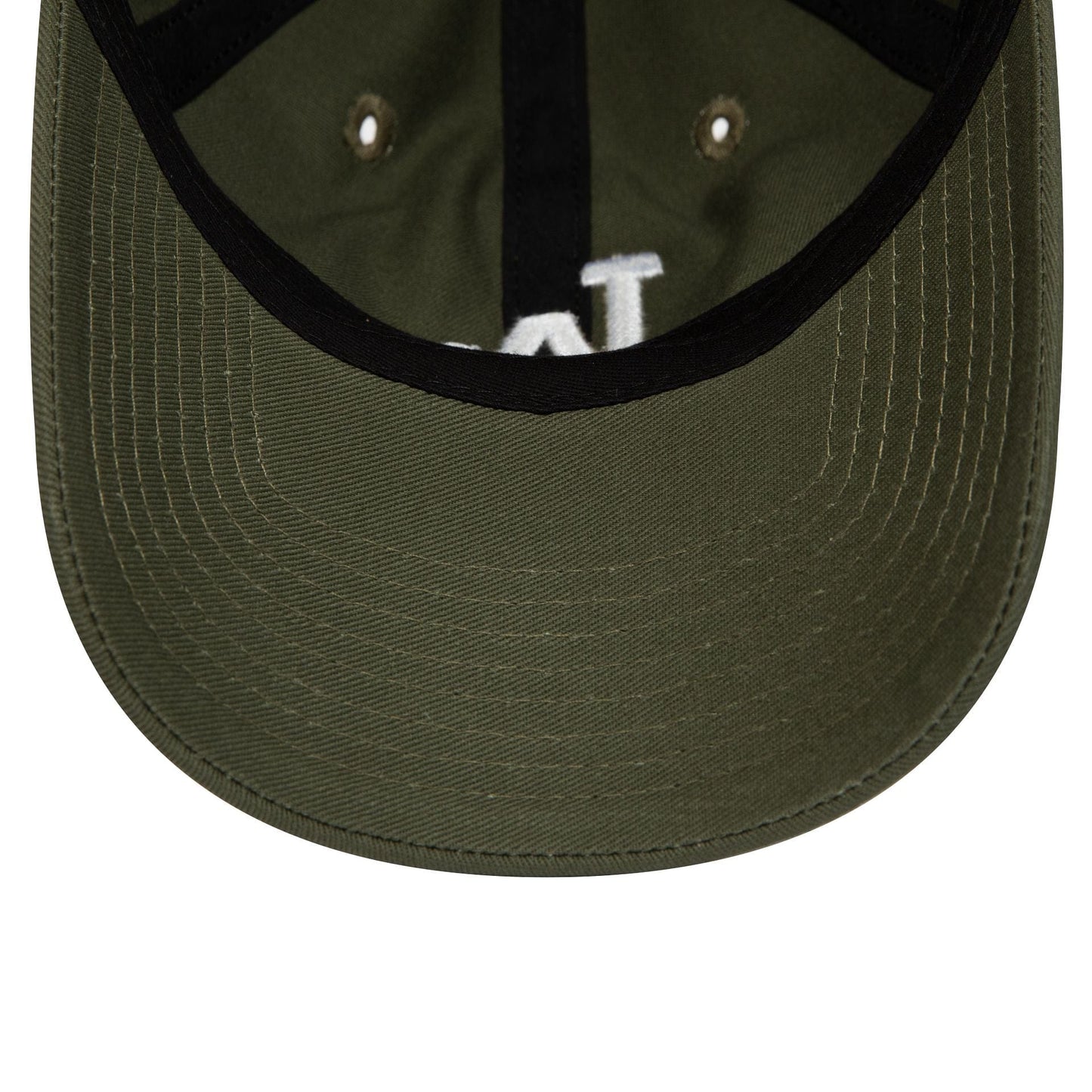 New Era 9TWENTY Cap LA Dodgers League Essential green