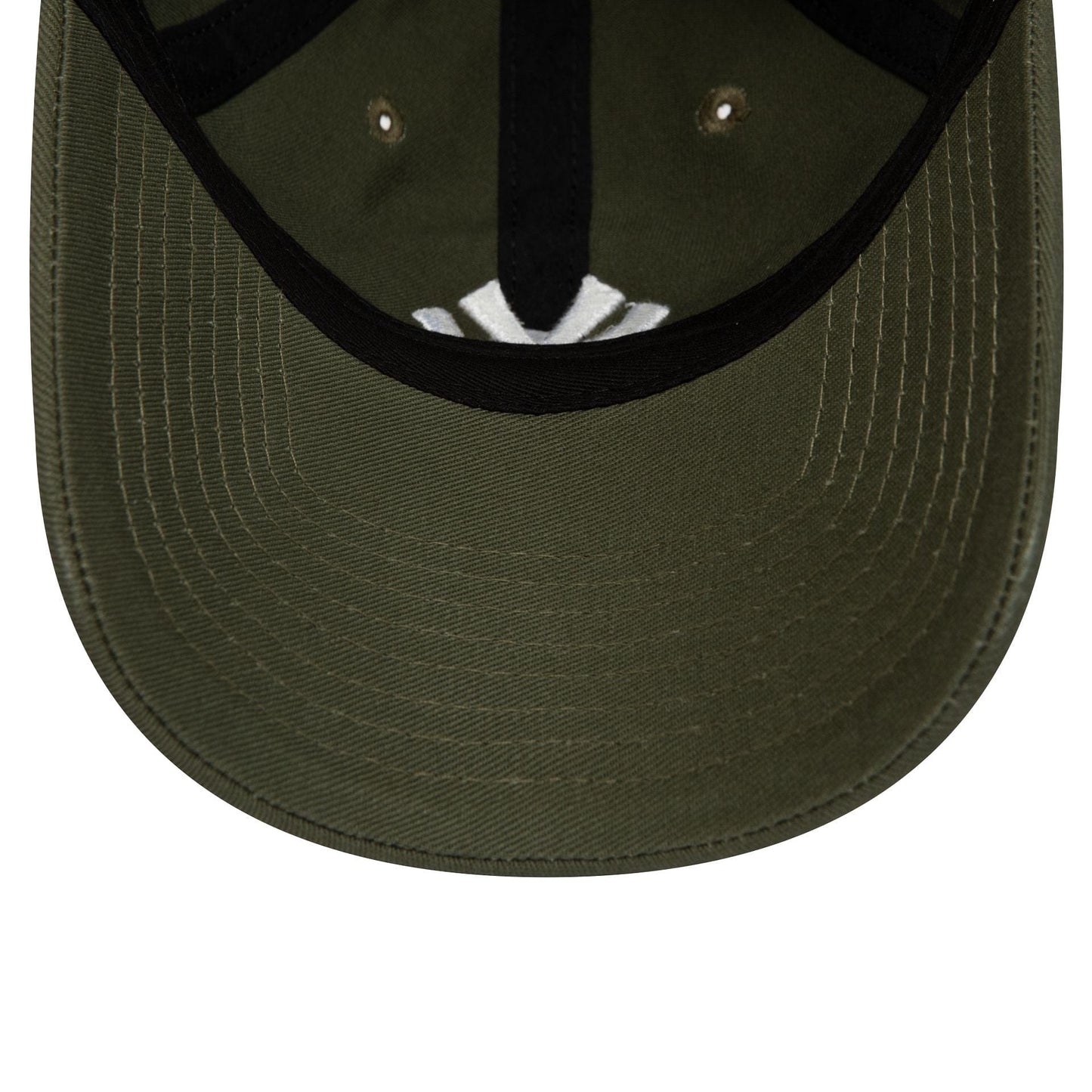 New Era 9TWENTY Cap New York Yankees League Essential green