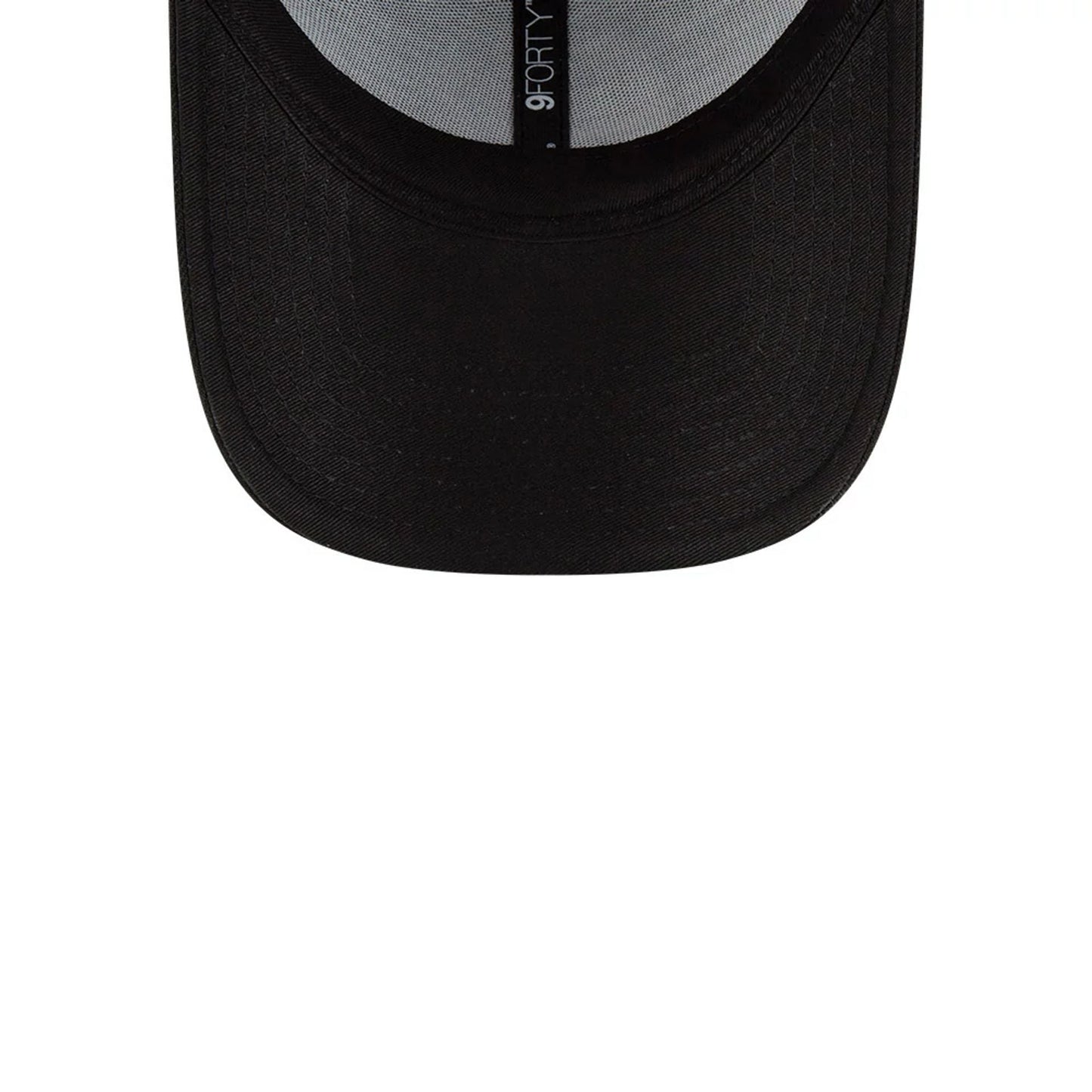 New Era 9FORTY Cap Brooklyn Nets The League black