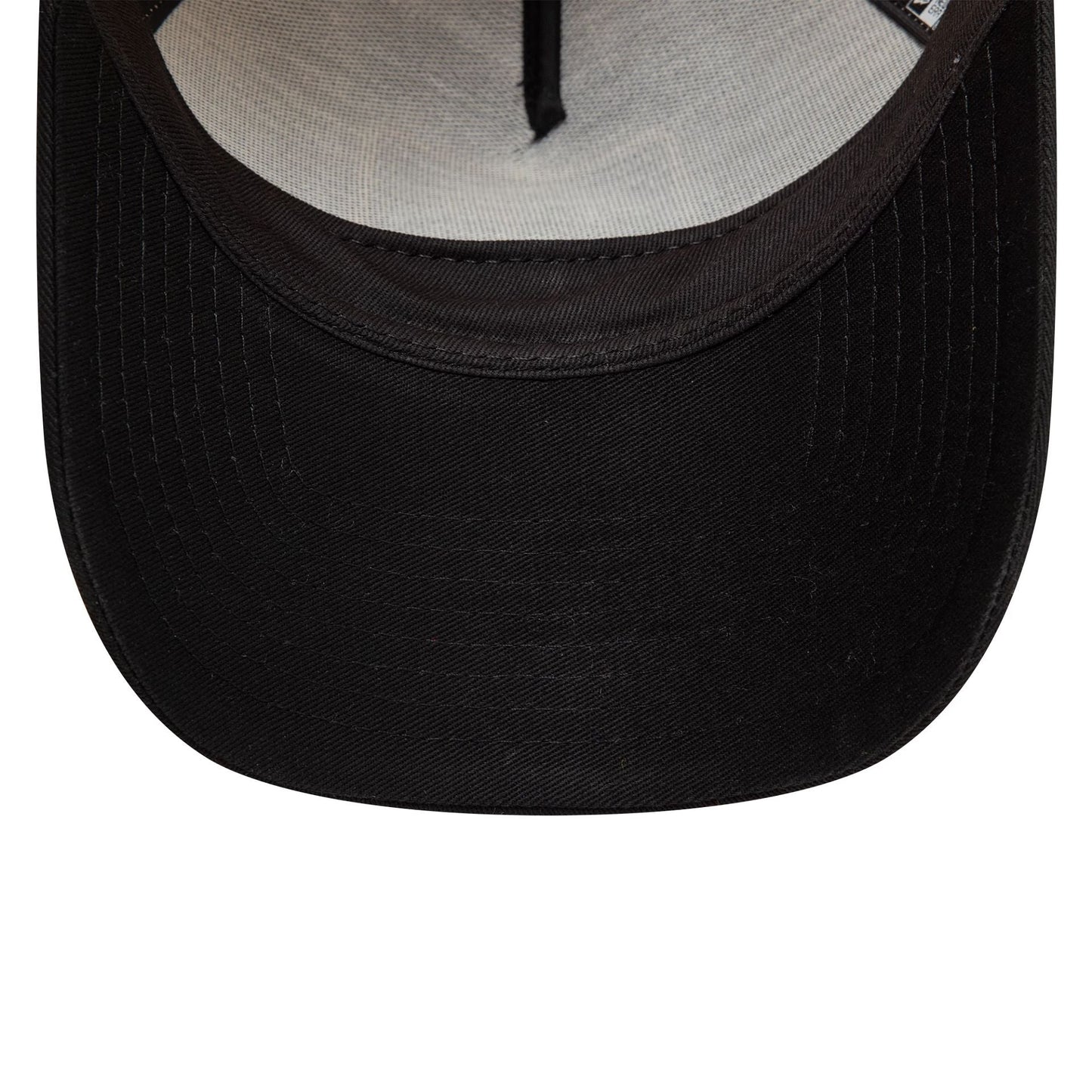 New Era 9FORTY A-Frame Trucker Cap Summer Patch black grey
