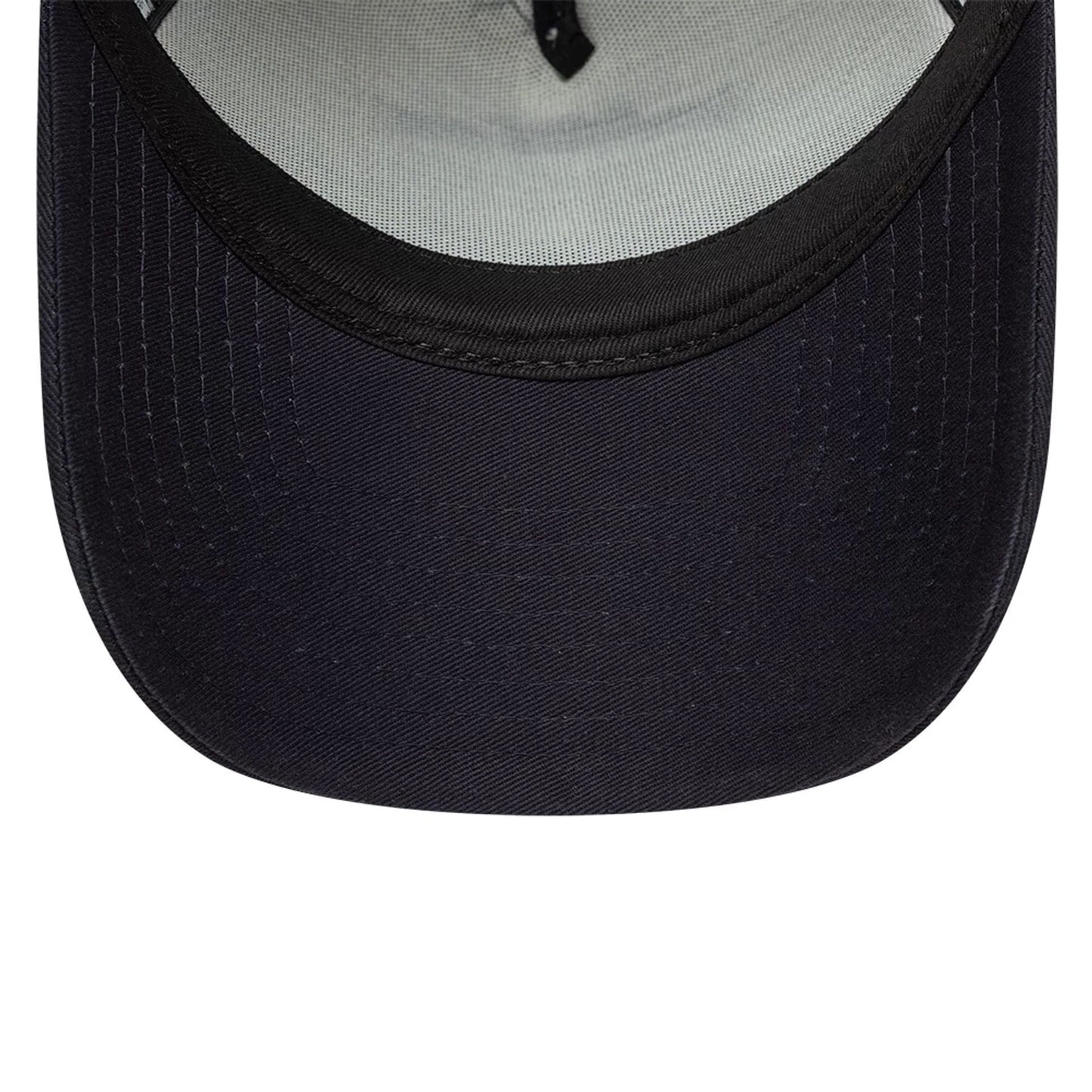New Era 9FORTY A-Frame Trucker Cap LA Dodgers MLB Graphic navy