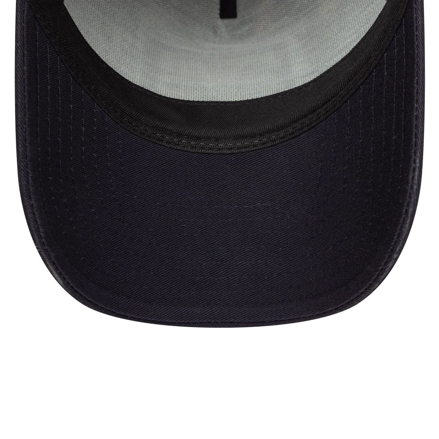 New Era 9FORTY Cap New Era Washed Patch navy