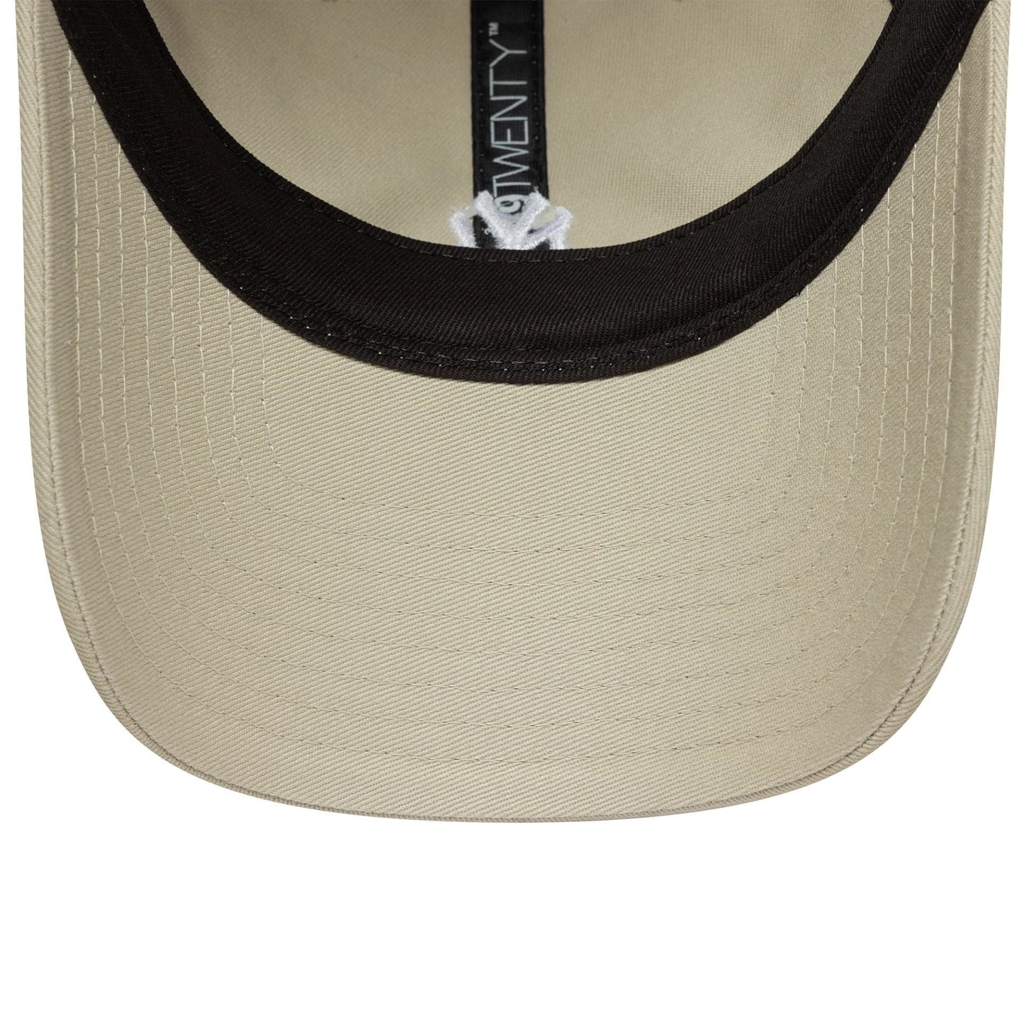 New Era 9TWENTY Cap New York Yankees Mini Logo stone