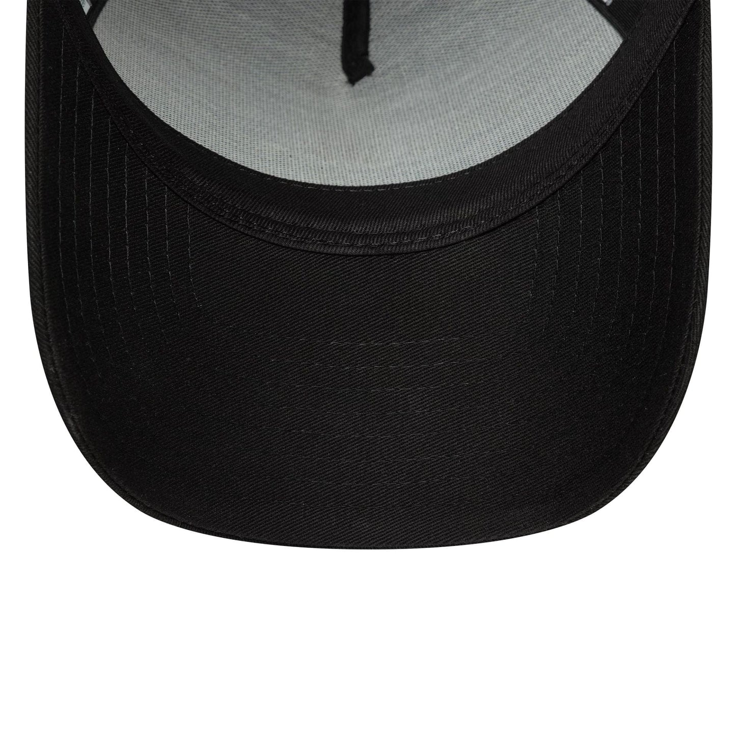 New Era E-Frame Cap New York Yankees League Essential black/black