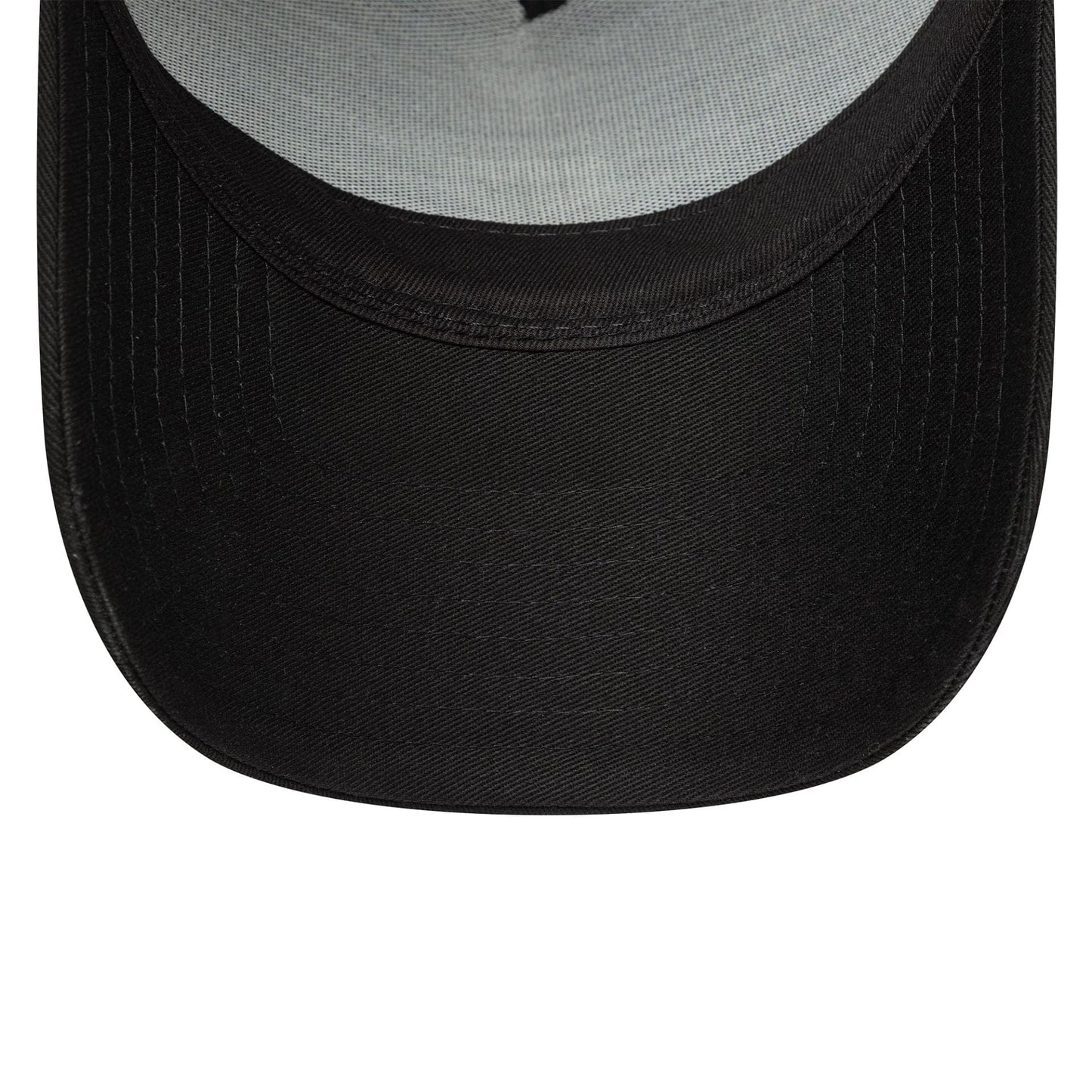 New Era E-Frame Cap Chicago Bulls NBA Essential black/black