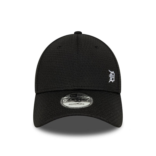 New Era 9FORTY Cap Detroit Tigers MLB Flawless Mesh black