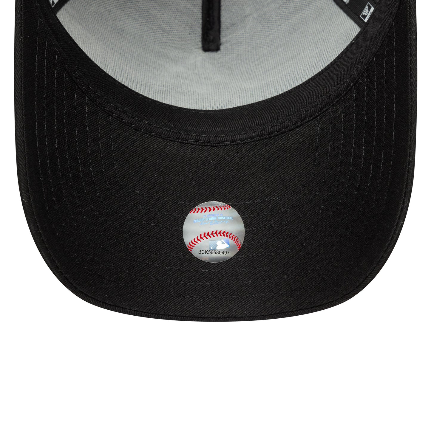 New Era 9FORTY A-Frame Cap New York Yankees MLB League Essential black