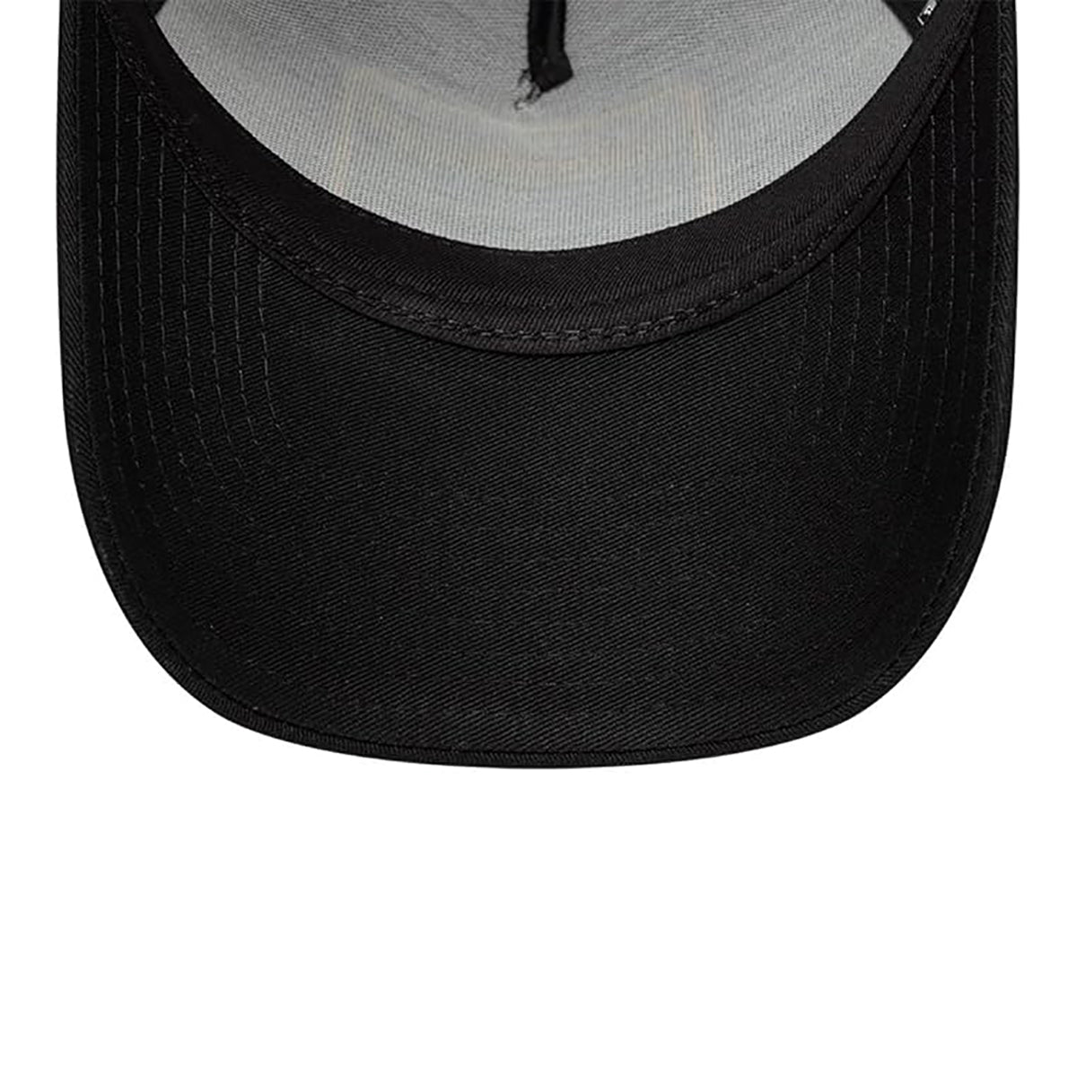 New Era 9FORTY Trucker Cap Mississippi Gator 940 black