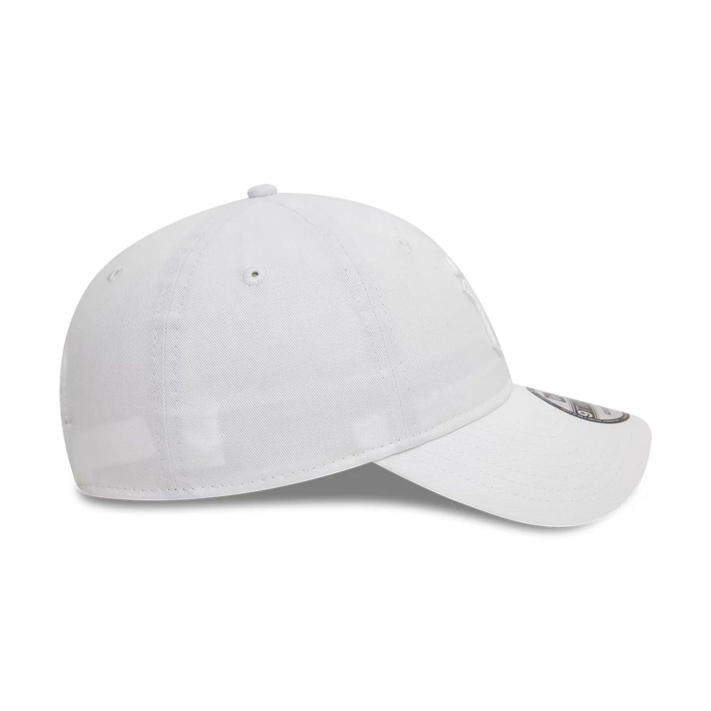 New Era 9TWENTY Cap New York Yankees League Essential white