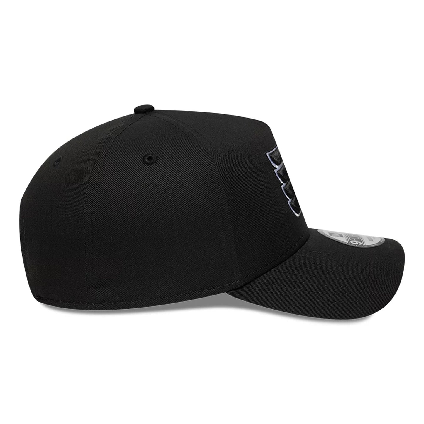 New Era 9FORTY Cap NHL Philadelphia Flyers black