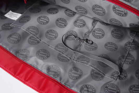 FC Bayern München Shopping Bag
